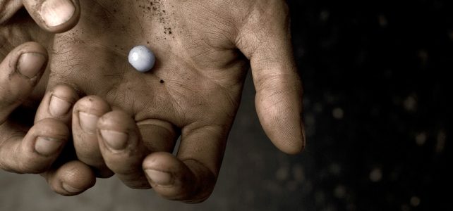 Evanđelje po Mateju 13,44-52