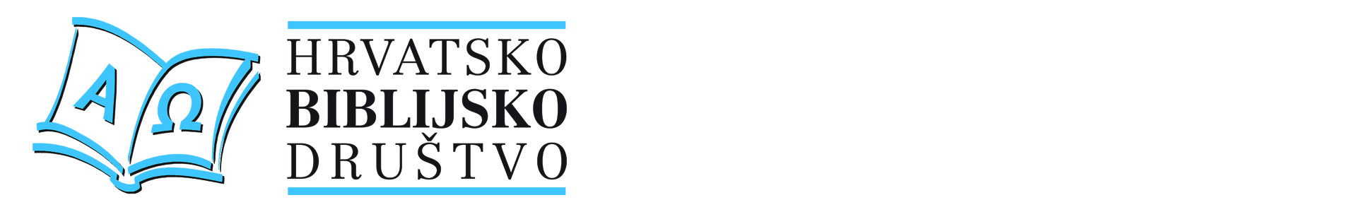 HRVATSKO BIBLIJSKO DRUŠTVO
